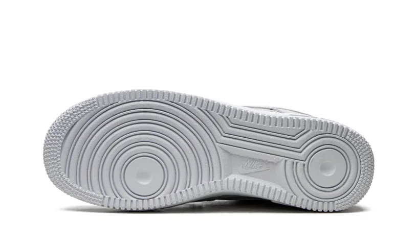 Nike Lifestyle AIR FORCE 1 LO WMNS 'NH1 Be Kind'